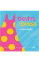 Devin's Dress