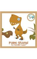 Paleo Stomp