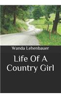 Life of a Country Girl