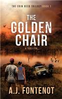 Golden Chair