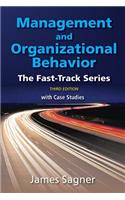 Management and Organizational Behavior