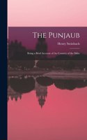 Punjaub: Being a Brief Account of the Country of the Sikhs