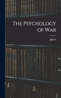 Psychology of War