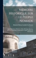 Mémoire Historique Sur Le Peuple Nomade