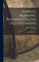 Sabbath Morning Readings On The Old Testament