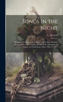 Songs in the Night