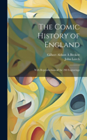 Comic History of England