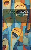 Hindoostanee Jest Book