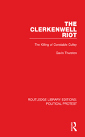 Clerkenwell Riot