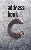 Address Book