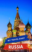 My Travel Diary RUSSIA