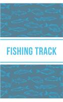 Fishing Track