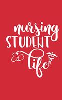Nursing / Student Nurse Planner 2019, 2020, 2021