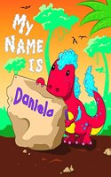 My Name is Daniela