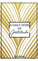 A Daily Dose of Gratitude