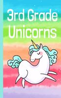 3rd Grade Unicorns