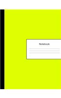 Notebook