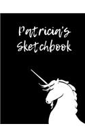 Patricia's Sketchbook