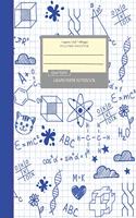 Graph Paper Notebook