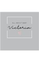 All About Baby Victoria