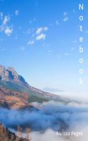 A4 Notebook