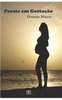 Poesia em Gestação