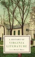 History of Virginia Literature