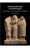 Kinship and Family in Ancient Egypt