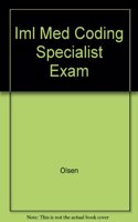 IML MED CODING SPECIALIST EXAM