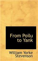 From Poilu to Yank