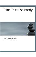 The True Psalmody