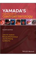 Yamada's Handbook of Gastroenterology