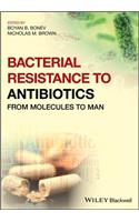 Bacterial Resistance to Antibiotics
