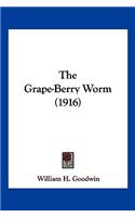 The Grape-Berry Worm (1916)
