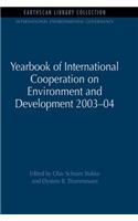 Yearbook of International Cooperation on Environment and Development 2003-04