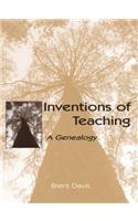 Inventions of Teaching