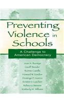Preventing Violence in Schools