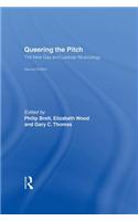 Queering the Pitch