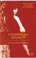 Children and Sexuality