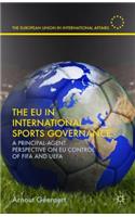 EU in International Sports Governance