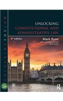 Unlocking Constitutional and Administrative Law