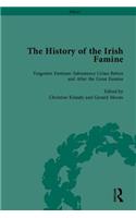 The History of the Irish Famine