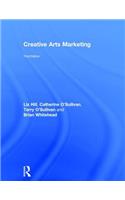 Creative Arts Marketing