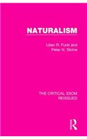 Naturalism