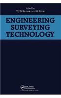 Engineering Surveying Technology