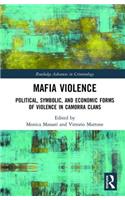 Mafia Violence