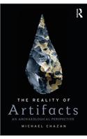 Reality of Artifacts