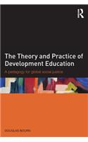 The Theory and Practice of Development Education