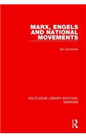 Marx, Engels and National Movements