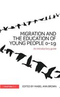 Migration and the Education of Young People 0-19